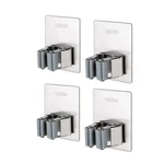 Broom Holder Wall Mount, 4 Pack Gray Stainless Steel Mop And Organizer,.... Fixed Price $31.67.