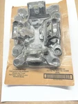 Genuine New Ford Box Link Cleat HL3J-99286D62-AA Tie Down J025L With Keys. Fixed Price $29.00.