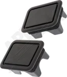 Apdty 173080 Bed Rail Stake Pocket Covers. Fixed Price $21.81.