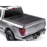 Bakflip F1 Black Hard Folding Tonneau Cover 19-23 Ford Ranger 5'1" Bed. Fixed Price $1399.99.