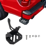 Rear Bed Step 2024 2025 Ford F150 Carbon Steel Pedal Driver Side 1PC. Fixed Price $89.99.