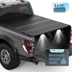 New 6.5FT Tonneau Cover For 2000-2012 2013 Toyota Tundra Bed On-top. Fixed Price $155.89.