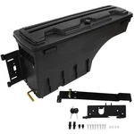 For Chevrolet Colorado /gmc Canyon 2004-2012 Swing Storage Tool Box Left+right. Fixed Price $193.89.