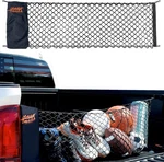 Envelope Cargo Net For Toyota Tacoma 2005-CURRENT Heavy Duty Bungee Storage Bag. Fixed Price $62.06.