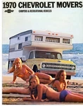 Nos 1967 - 87 Chevy Truck Camper Special Tie Down Package Accessory C/k Gmc. Fixed Price $1500.00.