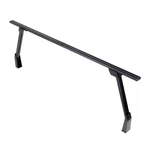 Putco 192225-1 Bed Cargo Rack Upright Rail Mount 24 Inch Height Black. Fixed Price $533.99.