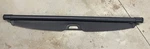 2010-2024 Toyota 4RUNNER Rear Cargo Cover Retractable Genuine Oem Black. Fixed Price $79.99.