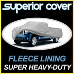 Car Truck Cover For Nissan Titan Le Short Bed Crew Cab 2010 5 Layer Heavy-duty. Fixed Price $172.26.