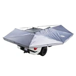 Overland Vehicle Systems 18079929 270 Degree Awning With Lights Driver Side. Fixed Price $899.99.