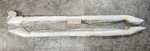 New Ici 07-13 Chevy Gmc Cc 5'8" Stake Pocket Bed Rails SR1009. Fixed Price $99.95.