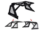 Armordillo For Cr-x Rack Chase Mid Size Trucks. Fixed Price $999.99.