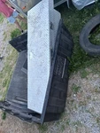 Topline For 1999-2007 Silverado/sierra 6.5 Feet Rubber Truck Bed Mat Liner V2. Fixed Price $150.00.