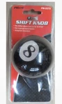 Pilot PM-2272 Shift Knob (8BALL) Upc: 757558901579. Fixed Price $17.17.