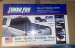 Tonno Pro LR-2005 Loroll Tonneau Cover 2002-2008 Ram 1500. Fixed Price $164.99.