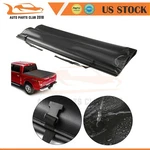 For 2016-2022 Toyota Tacoma 5FT Soft Bed Vinyl Roll Up Tonneau Cover. Fixed Price $145.28.