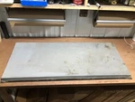 02-13 Avalanche Black Rear Back Position #2 Tonneau Bed Cover Panel Oem Factory. Fixed Price $120.00.