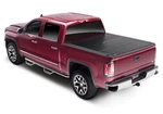 Industries 1126701 Bakflip Fibermax Hard Folding Truck Bed Cover. Fixed Price $1299.99.