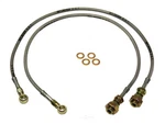 Brake Hydraulic Hose-front Drum Skyjacker FBL28. Fixed Price $140.27.