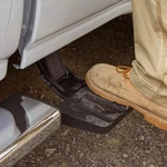 Genuine Gm Truck Bed Side Step 22799283. Fixed Price $292.50.