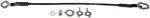 Dorman 38546 Tailgate Cable 17 -3/4 In.. Fixed Price $51.66.