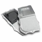 Ppe Raw Aluminum Deep Transmission Pan For 2018+ Jeep Wrangler/gladiator 850RE. Fixed Price $287.99.