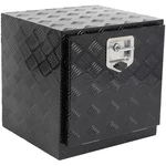 18"X 17"X18" Aluminum Storage Tool Box For Truck Garage Home Office. Fixed Price $101.39.