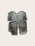 Mopar 82215203AC Mat Kit Floor - Complete. Fixed Price $122.10.