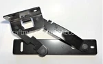 Genuine Leer 700 / 550 Series Tonneau Cover Passenger Side Front Hinge # 78093. Fixed Price $49.95.