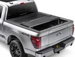 Bakflip F1 Hard Tonneau Fits 2014-2018 (19 Leg/ltd) Silverado/sierra 5'8" Bed. Fixed Price $1349.99.