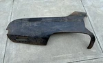 Nos Gm Quarter Panel Rh Passenger Side 1974 1975 Chevy Impala. Fixed Price $299.00.