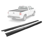 Truck Bed Rail Cap Molding Kit For 1994-03 Chevy S10 Gmc Sonoma Fleetside Pickup. Fixed Price $99.00.