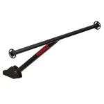 Yakima Longarm Aluminum Hitch Mounted Adjustable Truck Bed Extender Rack, Black. Fixed Price $298.95.
