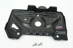 2010-2016 Mercedes W212 E350 E550 E63 Battery Tray Rail Mount Holder Bracket Tie. Fixed Price $33.18.