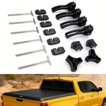 Truck Tonneau Cover Replacement Installation Accessory For Hard Tri-fold & Qu.... Fixed Price $32.39.