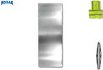 Cabin Sleeper Fairing Extender Lower Left Compatible With Peterbilt 579 13-2021. Fixed Price $349.99.
