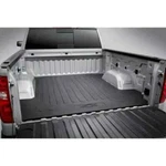 2019-2026 Chevrolet Silverado 1500 Crew Cab 5' 8" Rubber Bed Mat 84050996 Black. Fixed Price $219.98.