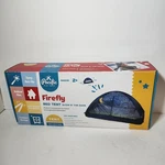 Pacific Play Tents Kids Firefly Bed - 77 In X 38 Glow The Dark. Fixed Price $49.99.