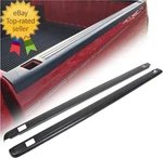 Truck Bed Rail Caps W/holes Compatible With 1999 2006 Chevrolet Silverado Gmc. Fixed Price $78.99.