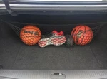 Rear Trunk Envelope Style Cargo Net For Cadillac Cts Sedan 2003-2008 Brand New. Fixed Price $16.95.