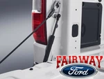 22 Thru 26 Maverick Oem Ford Tailgate Damper Assist Kit -no More Slam!. Fixed Price $54.95.