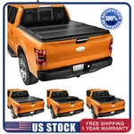 1999-2024 Ford F250/350 Super Duty 8FT Long Bed Hard 3-FOLD Tonneau Cover. Fixed Price $489.97.