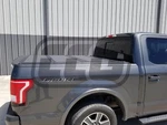 Bak MX4 Tri-fold Folding Tonneau Bed Cover 15-20 Ford F150 All 5'7 Crew Cab. Fixed Price $1049.99.