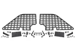 Rough Country Molle Panel Kit Side Window 4-DOOR Ford Bronco 4WD 2021-2023. Fixed Price $149.95.