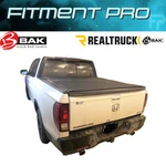 Bak Revolver X4S Hard Tonneau Cover For 2017-2026 Honda Ridgeline 5'4" Bed 80602. Fixed Price $1379.99.