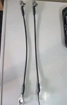 2015-2023 Ford F150 Left & Right Tailgate Support Cable FL3Z-9943053-A Oem. Fixed Price $30.00.