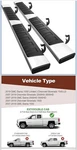Tonneau Cover-standard Bed Soft Tri-fold With Gmc Logo Oem Accessories. Fixed Price $69.99.
