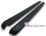02-16 Ford Super Duty Passenger Driver 8' Long Bed Rail Moulding Cap Set New Oem. Fixed Price $347.15.