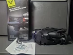 Bully TR-03WK Heavy Duty Truck Tailgate Net Black Open Box. Fixed Price $25.00.