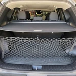 41"X23" Cargo Net Stretchable 2-LAYER Elastic Trunk Storage Organizer For Honda. Fixed Price $14.75.