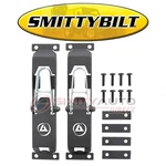 Smittybilt 7630 For Body Doors. Fixed Price $92.24.